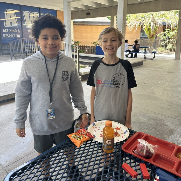 military celebration