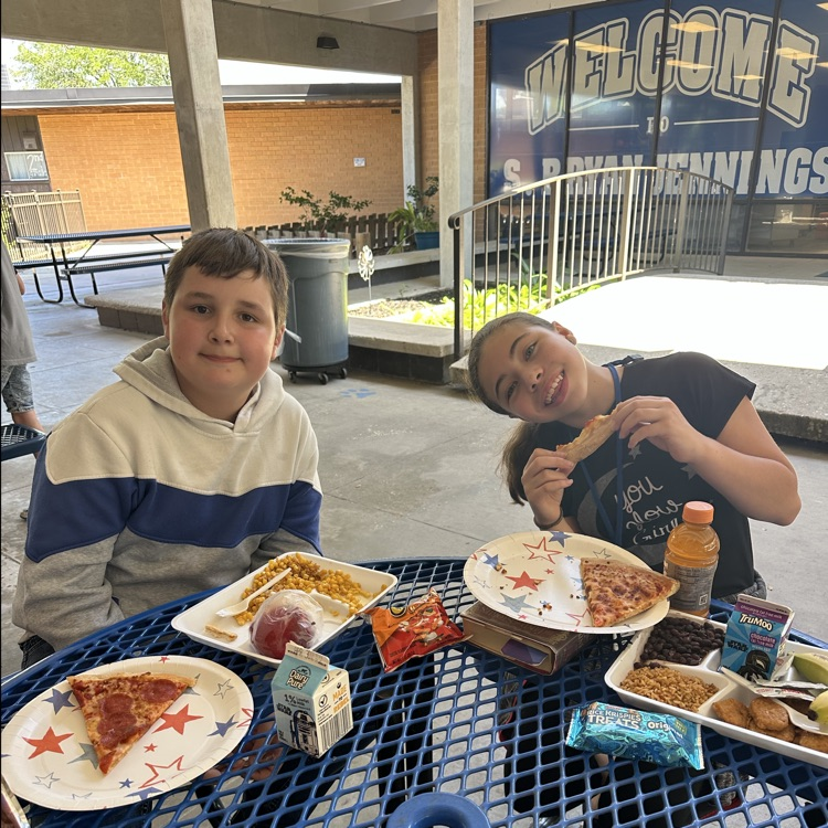 military celebration