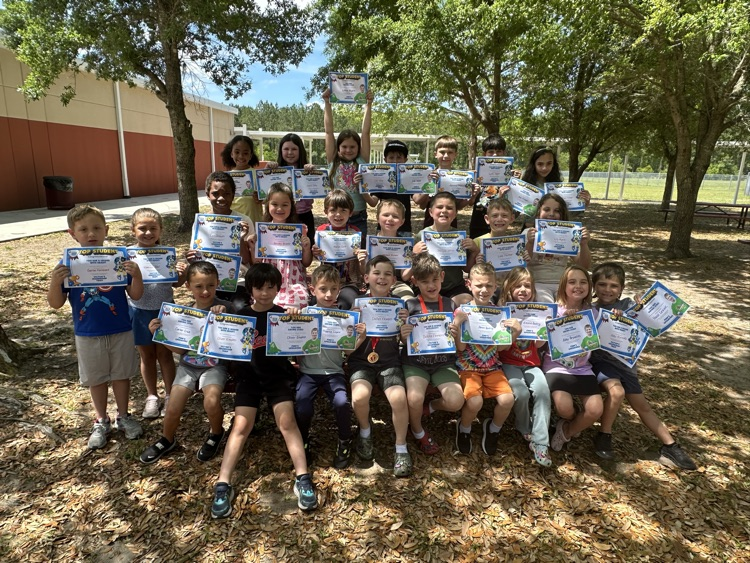 Kids Heart Challenge 