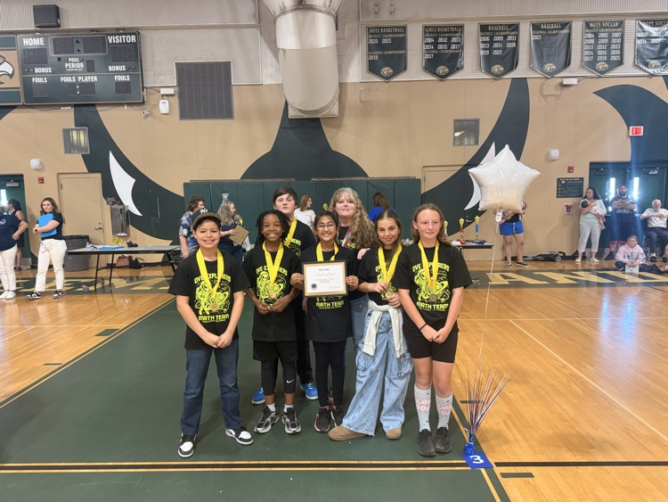 fifth grade math gold level