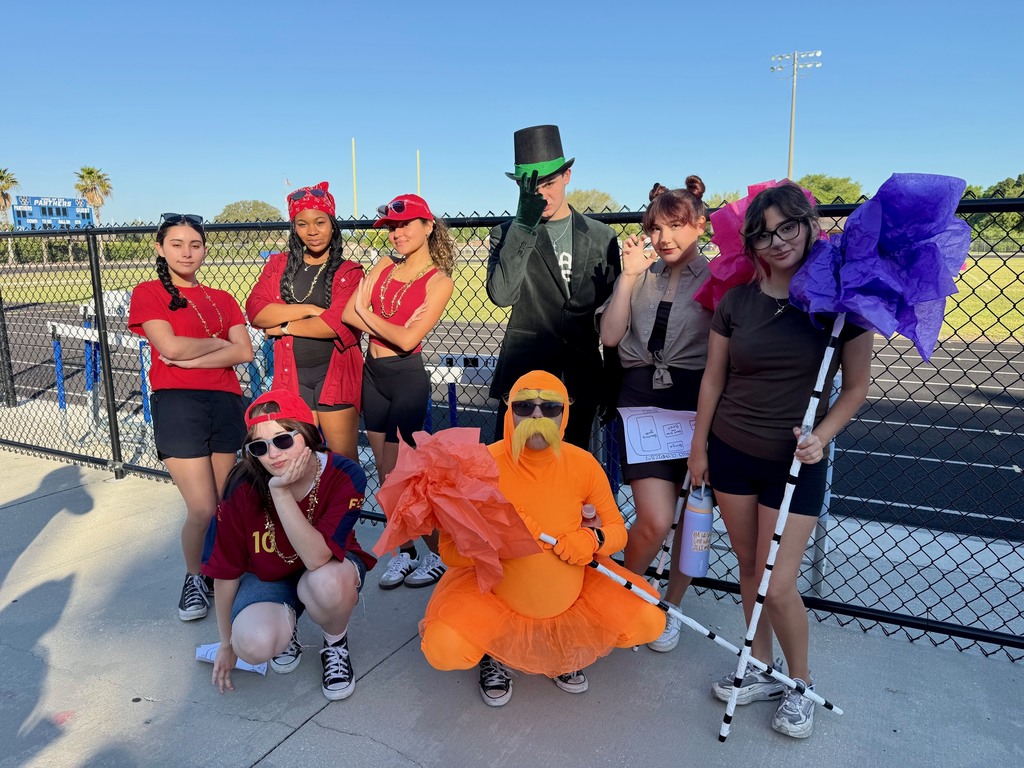 Our RHS Chorus students had an incredible time at their Chorus Olympics this past Friday! The event was filled with laughter, teamwork, friendly competition, and unforgettable memories as students participated in exciting games, challenges, and an entertaining lip-sync battle that showcased plenty of creativity and school spirit. From start to finish, students cheered each other on, worked together, and celebrated what makes our chorus program so special. Events like this showcase that chorus is more than music—it is a family built on connection, encouragement, and shared experiences.  A huge thank you to Ms. Bice and the parents who helped make this event such a success. Your time, energy, and support helped create a day our students will remember for years to come.