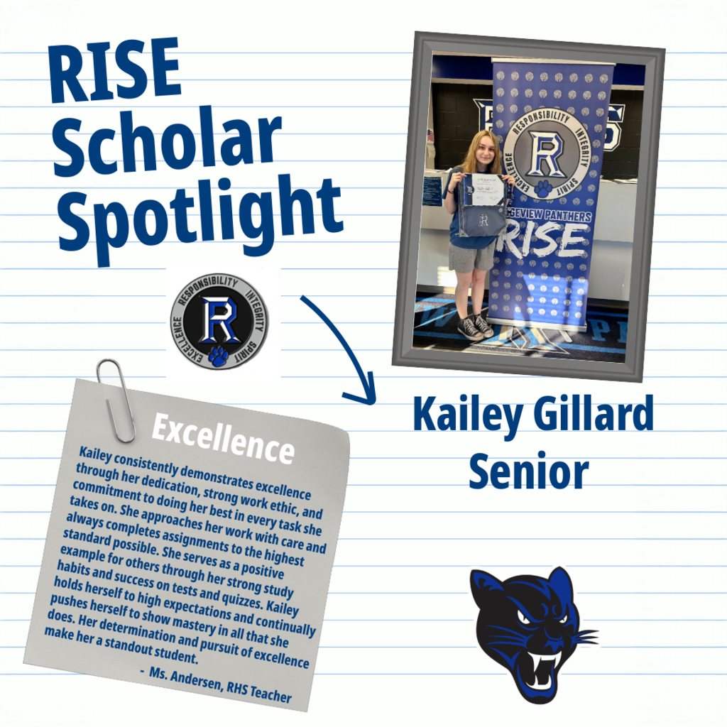 RISE SCholar