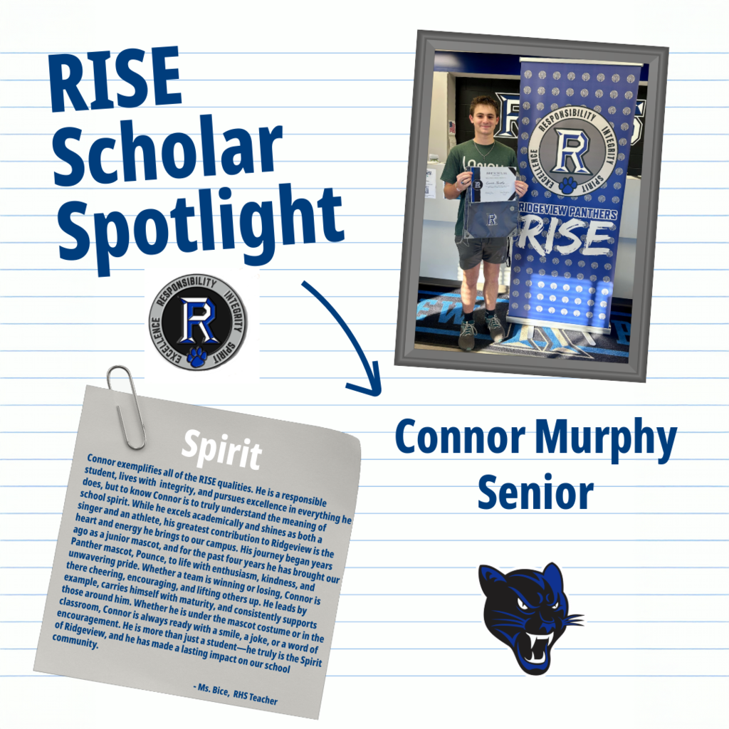 RISE Scholar Spotlight 