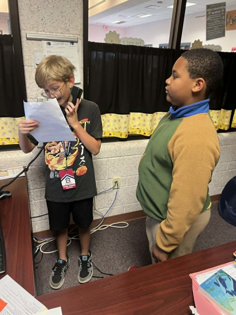 🇺🇸💜Announcement Buddies💜🇺🇸