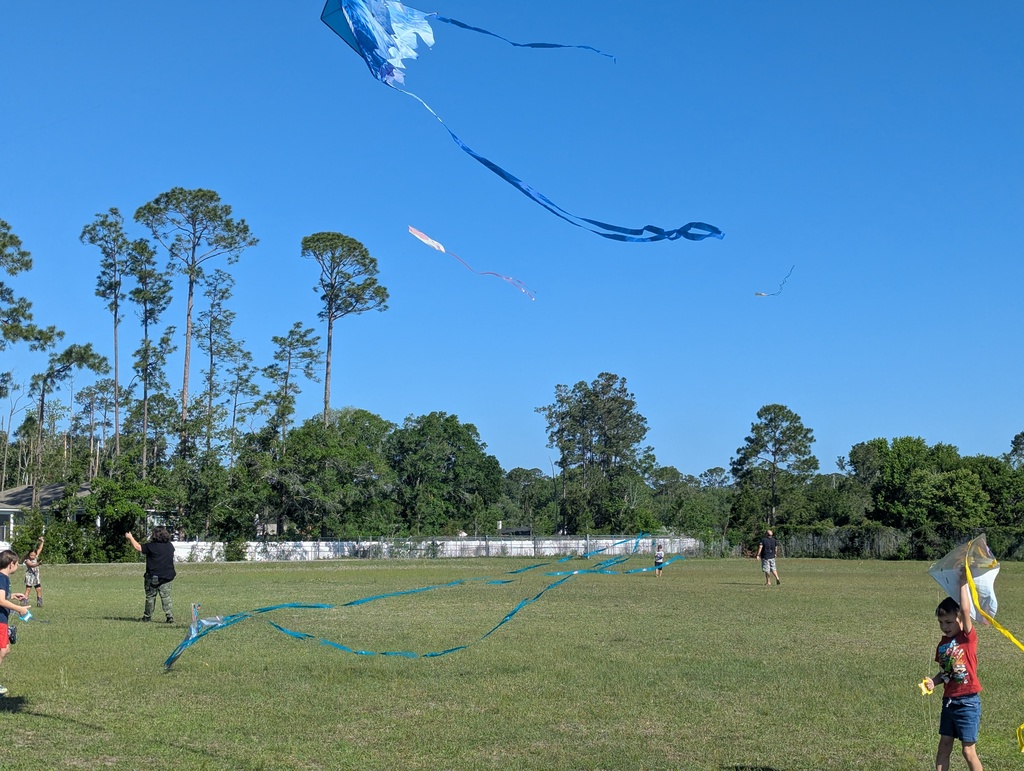 kite day