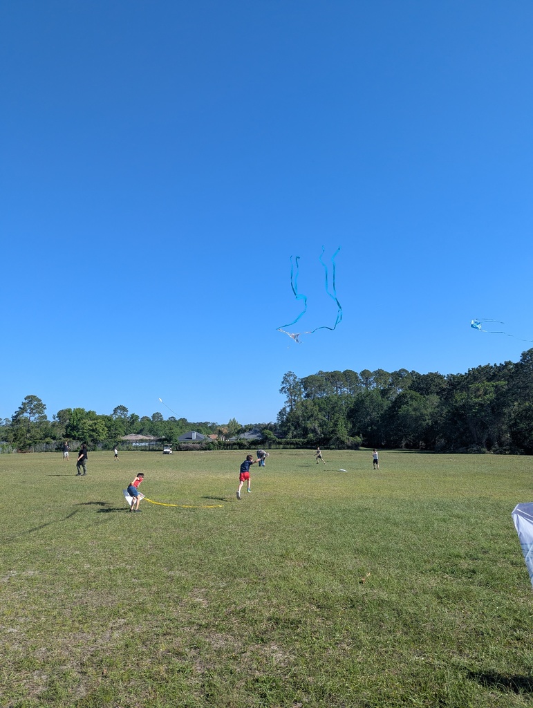 kite day