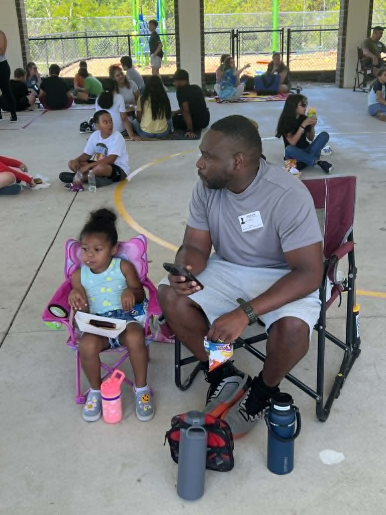 We had the best time ever with our families at our Annual School Wide Picnic! Thanks bunches to everyone who made this event a success.  We always have an amazing turnout and love seeing such great support from our SPC Community🥰