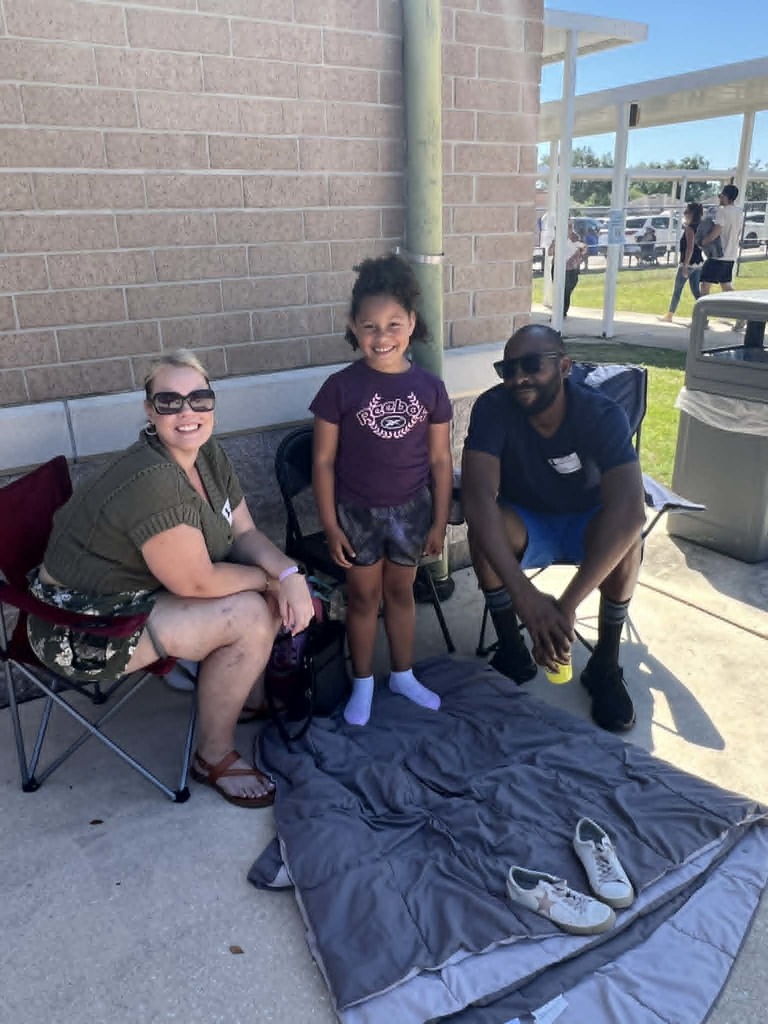We had the best time ever with our families at our Annual School Wide Picnic! Thanks bunches to everyone who made this event a success.  We always have an amazing turnout and love seeing such great support from our SPC Community🥰