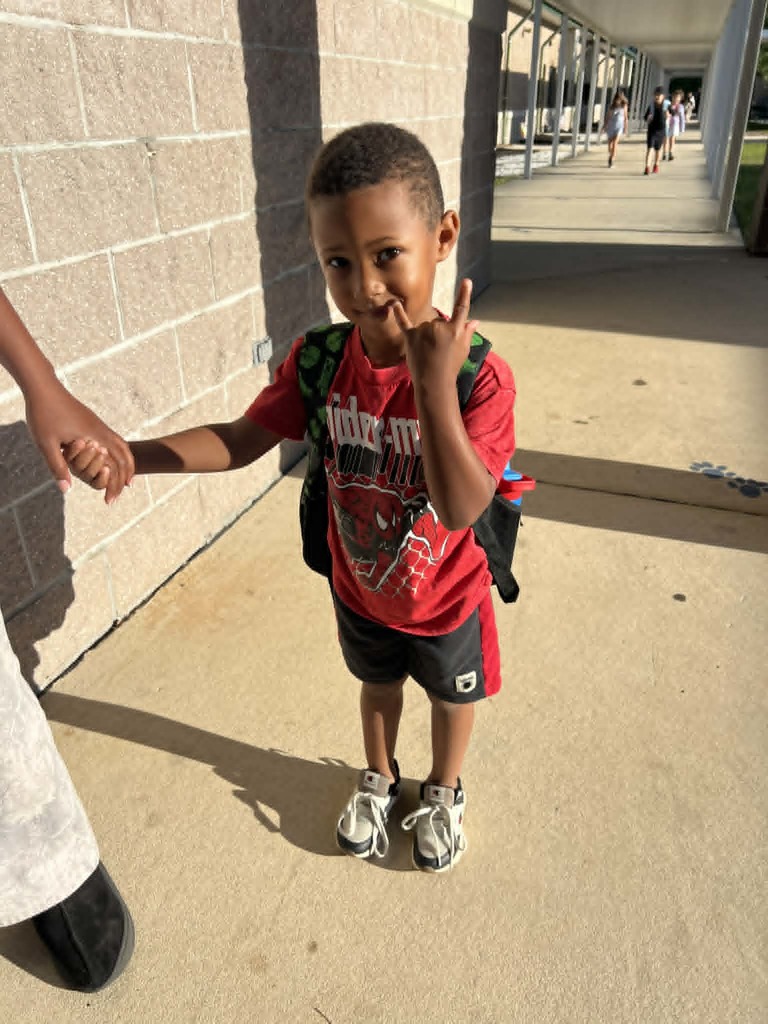 Super Hero Day! We had so much fun with our SPC Otters dressing up as their super hero last week!