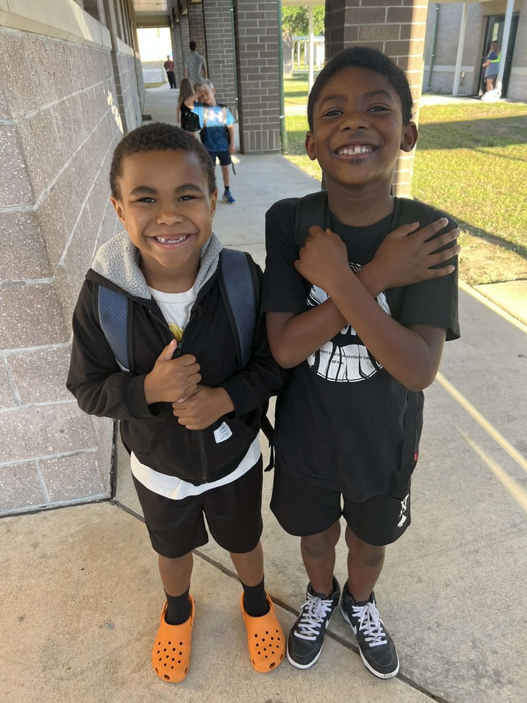 Super Hero Day! We had so much fun with our SPC Otters dressing up as their super hero last week!