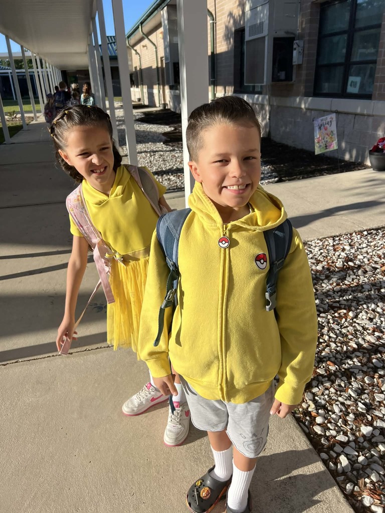 Super Hero Day! We had so much fun with our SPC Otters dressing up as their super hero last week!