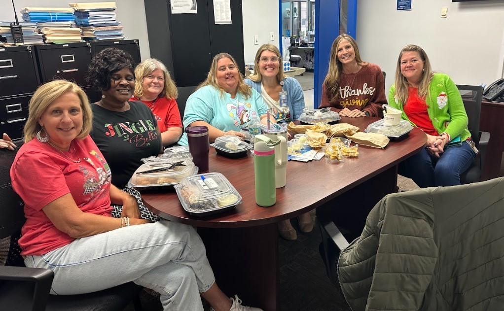 Administrative Professionals Day