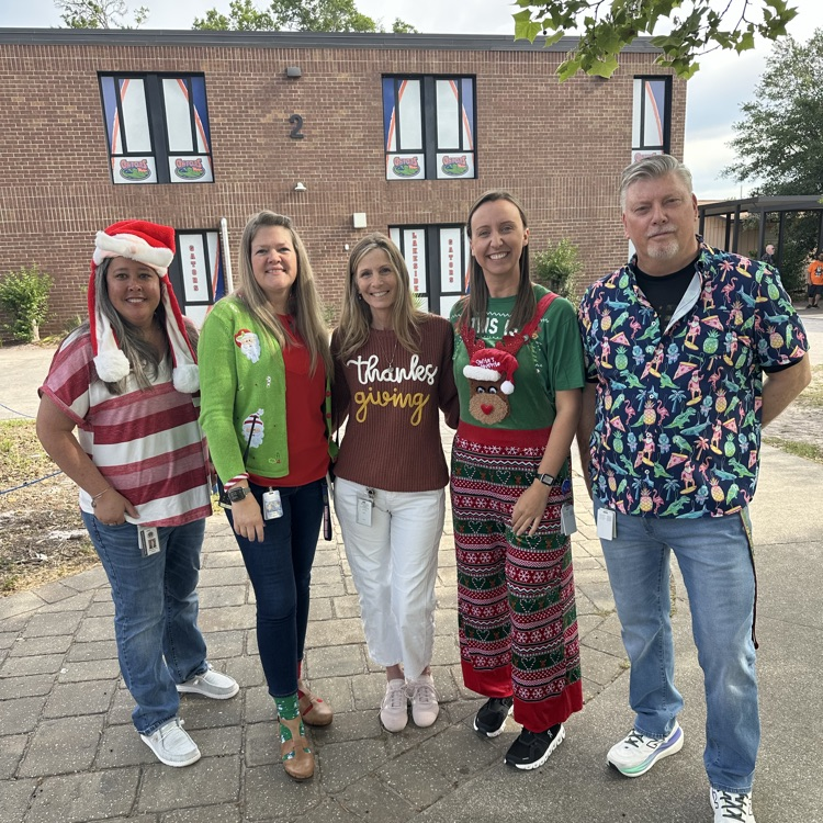 Favorite Holiday Day