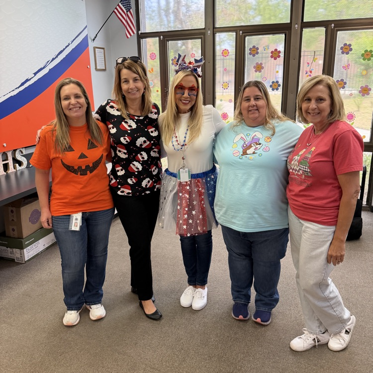 Favorite Holiday Day