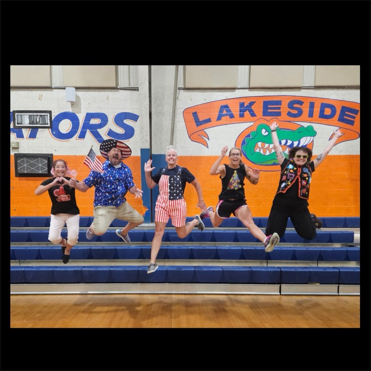 Favorite Holiday Day