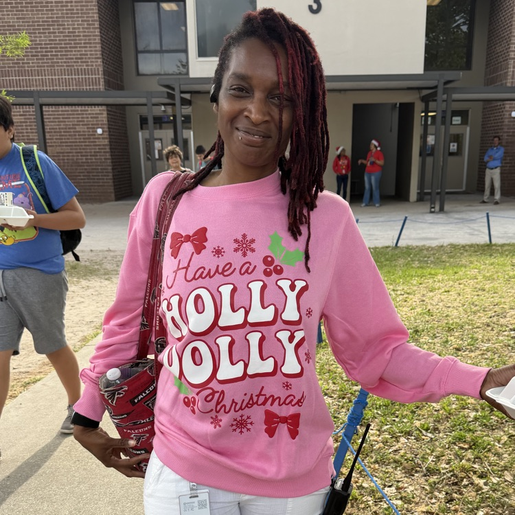 Favorite Holiday Day