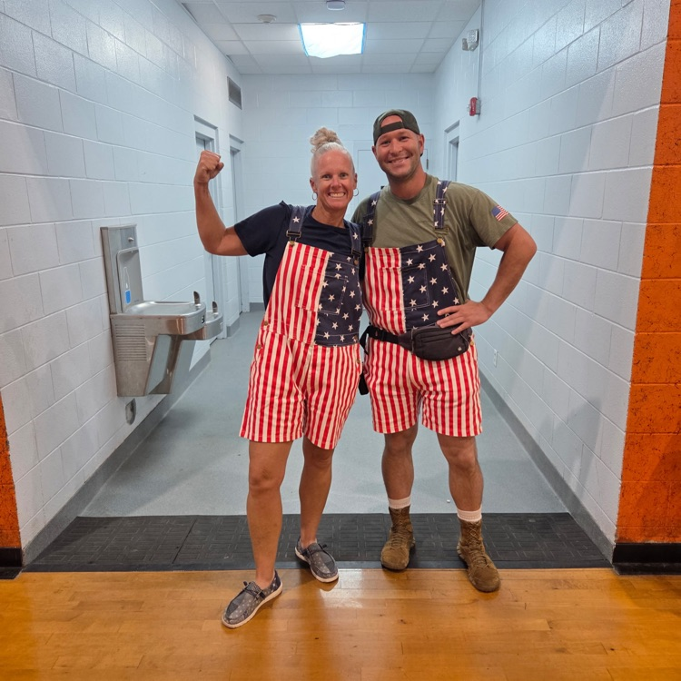 Favorite Holiday Day