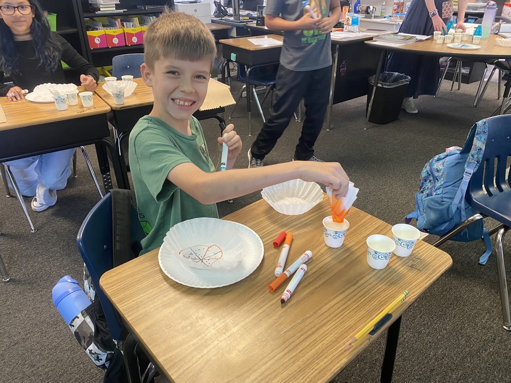 third grade cursive days