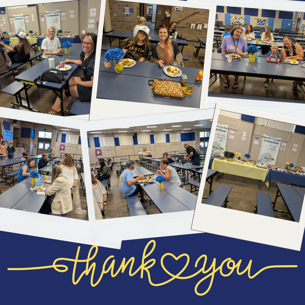It was such an honor to host a special breakfast this morning for our incredible Parent Volunteers! 🥞☕️  Paterson is a better school because of your dedication. From the countless hours of service to the love and kindness you show our students, teachers, and staff—we truly couldn't do it without you.  Thank you for being the heart of our community! ❤️🍎