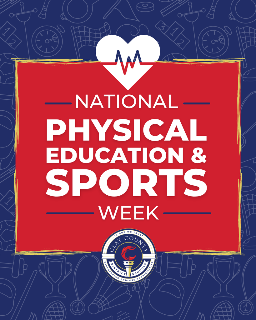 National Physical Education and Sports Week