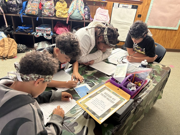 Poetry Bootcamp photos 