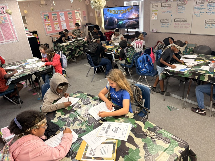 Poetry Bootcamp photos 