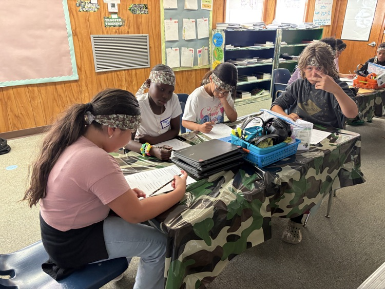 Poetry Bootcamp photos 