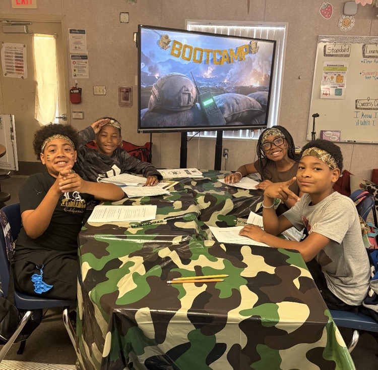 Poetry Bootcamp photos 