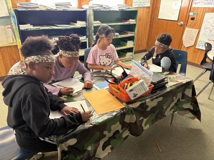 Poetry Bootcamp photos 