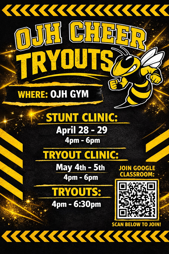 Oakleaf Jr. Athletics 