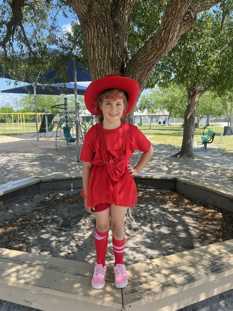 It was absolutely wonderful to see our Manatee Students decked out in RED today! Our hallways were filled with spirit as we came together to Remember Everyone Deployed.  Seeing our community unite to support our military families is what being a Manatee is all about. A huge thank you to every student, teacher, and parent who participated in honoring those serving overseas.