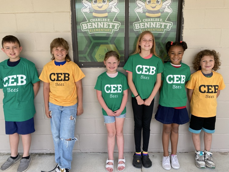 Honey Makers of the Week