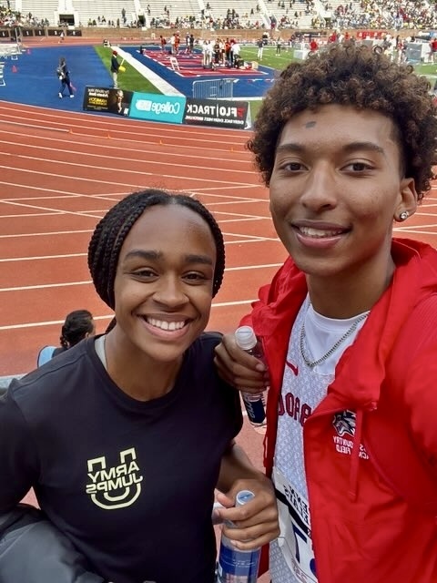 Panther Pride Soars at Penn Relays!