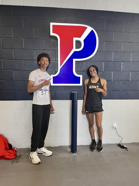 Panther Pride Soars at Penn Relays!