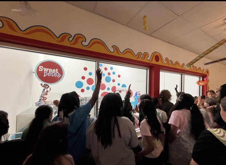 4th Grade Field Trip Photos