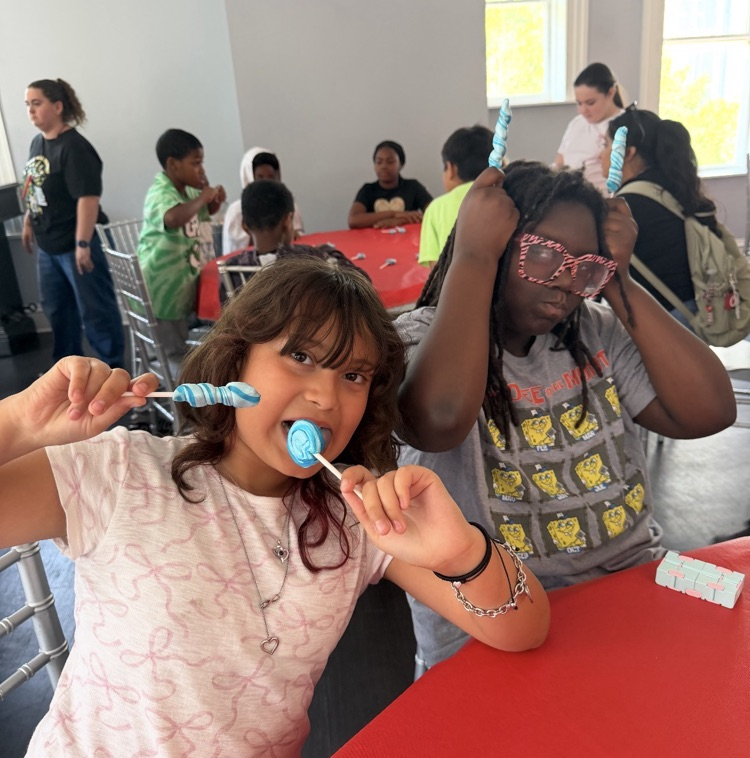 4th Grade Field Trip Photos