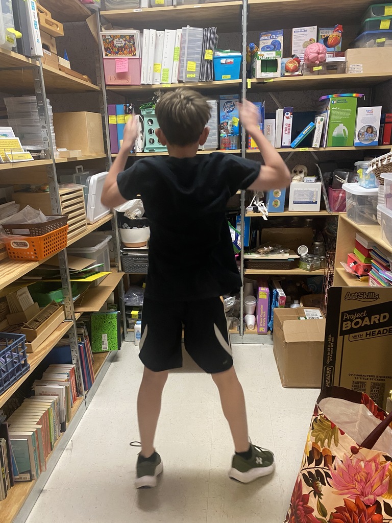 Our Upper Elementary 6th graders recently took a high-energy, hands-on approach to data analysis! To sharpen their investigative skills, students participated in a physical endurance challenge: timing themselves as they completed five sets of 40 jumping jacks.  After meticulously recording their results in data tables, students transitioned from the "gym" to the "lab" to construct histograms. By plotting their performance across different intervals, they were able to visually compare their efficiency between the first set and the final set.  Through this comparison, students investigated a key question: Does physical fatigue slow us down, or does the adrenaline of the final set lead to a faster time? This interactive lesson proved that math isn't just about numbers on a page—it's a tool we can use to measure and understand our own physical world