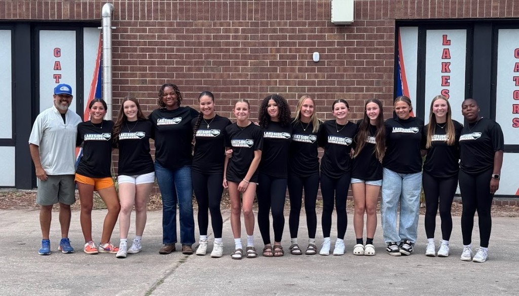 Spring Pep Rally