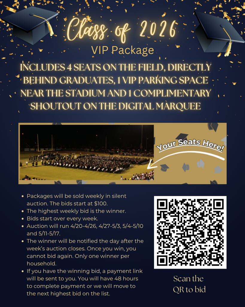 VIP Parking QR Code
