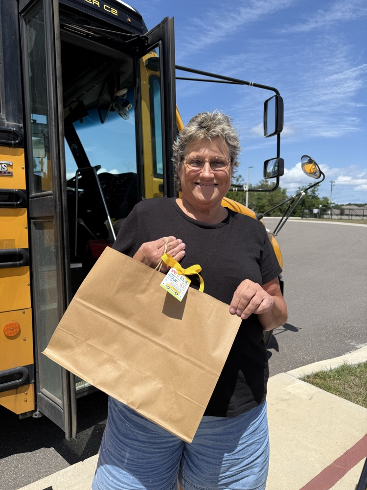 bus driver