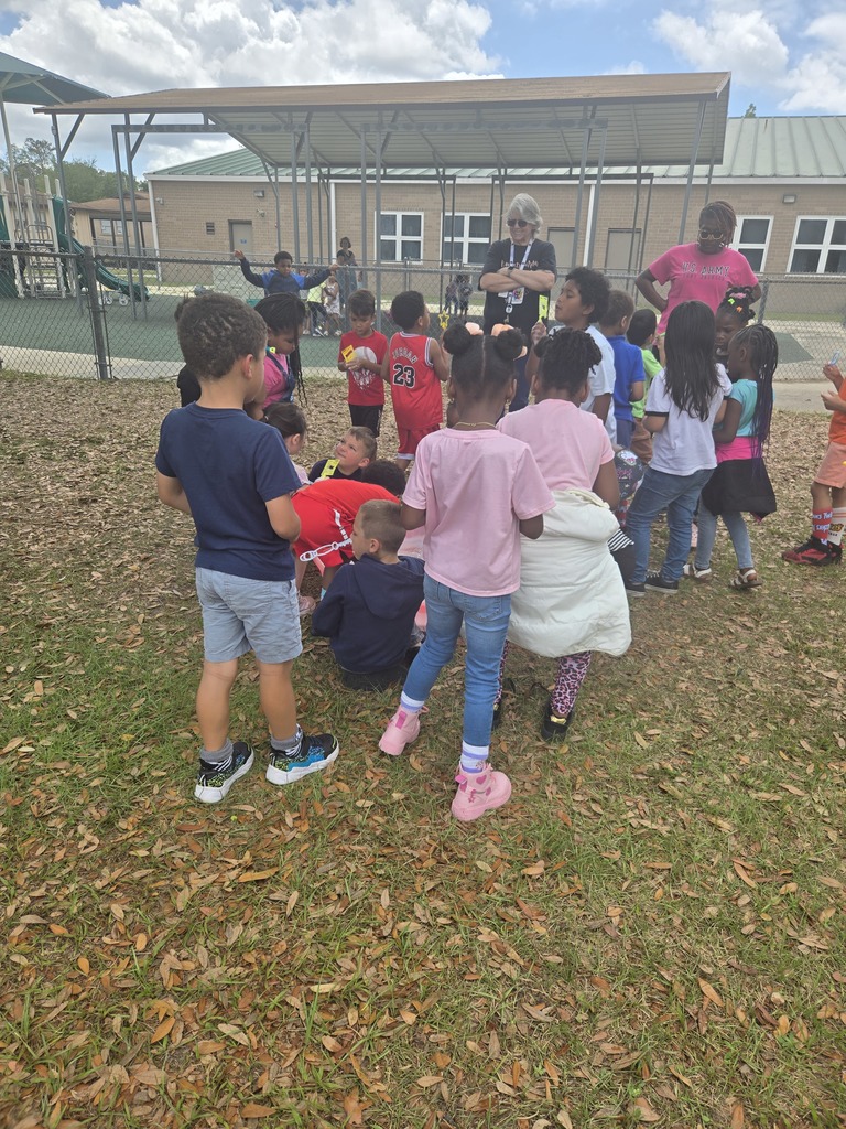 GPE Bubble Day