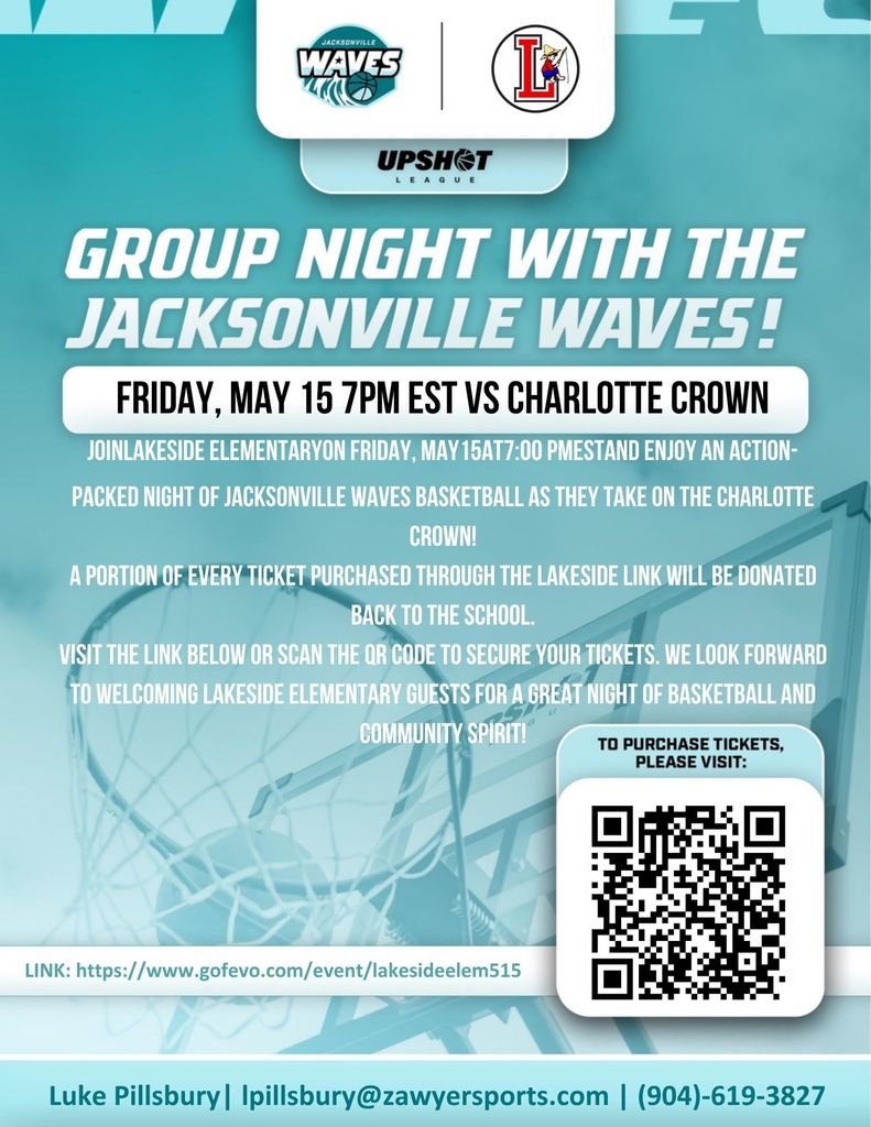 Jax Waves