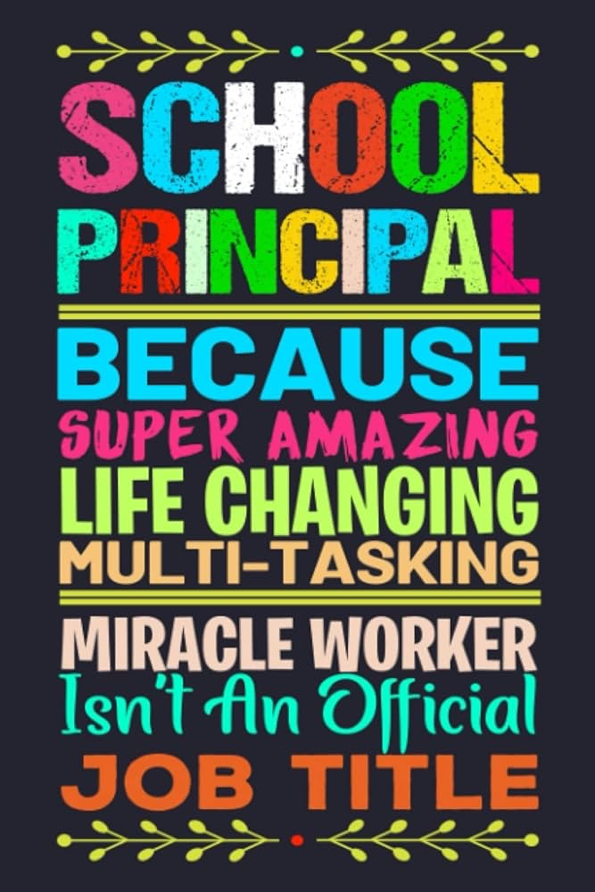 principal