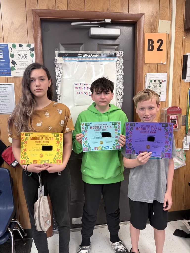 Math Superstars