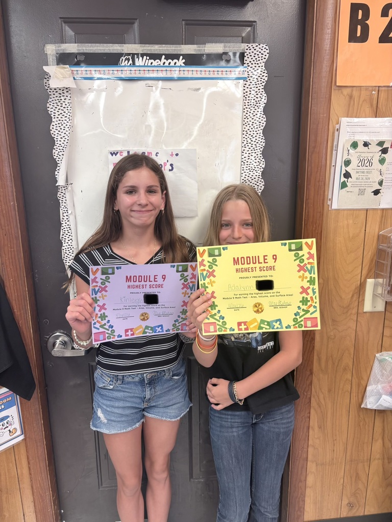 Math Superstars