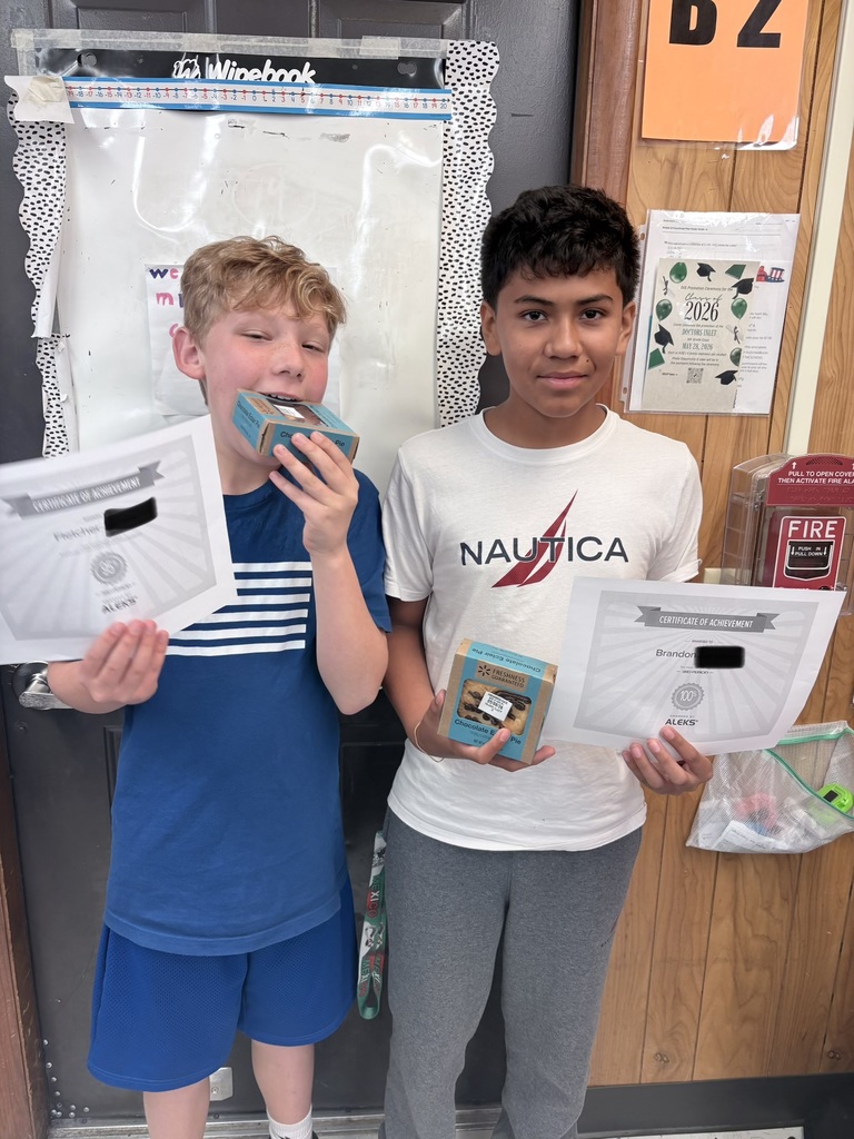 Math Superstars