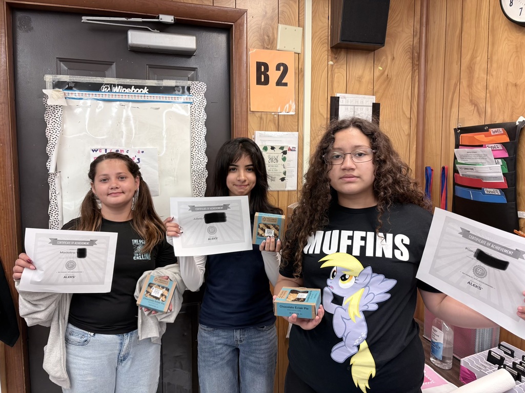 Math Superstars
