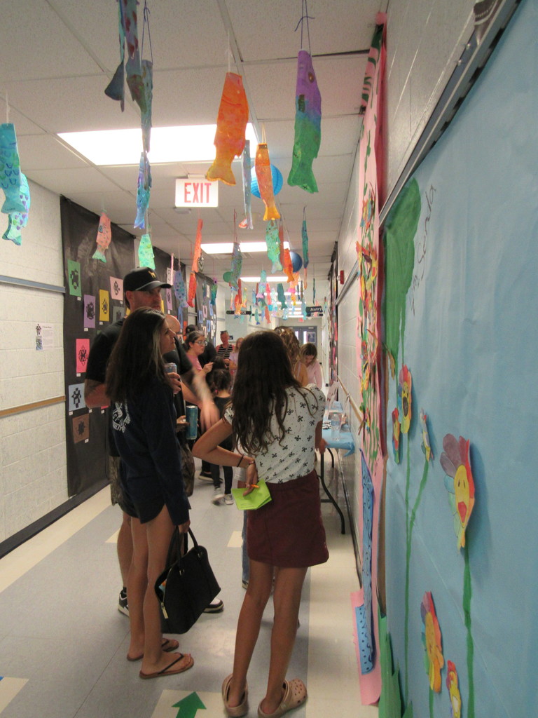 art night pic