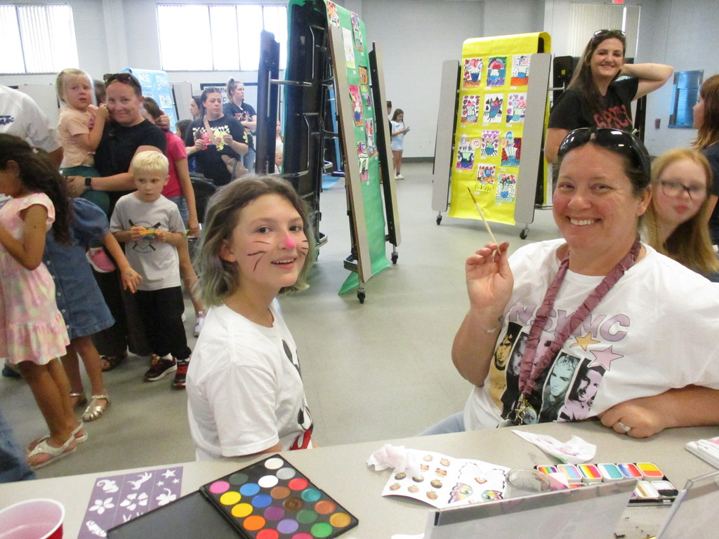 art night pic