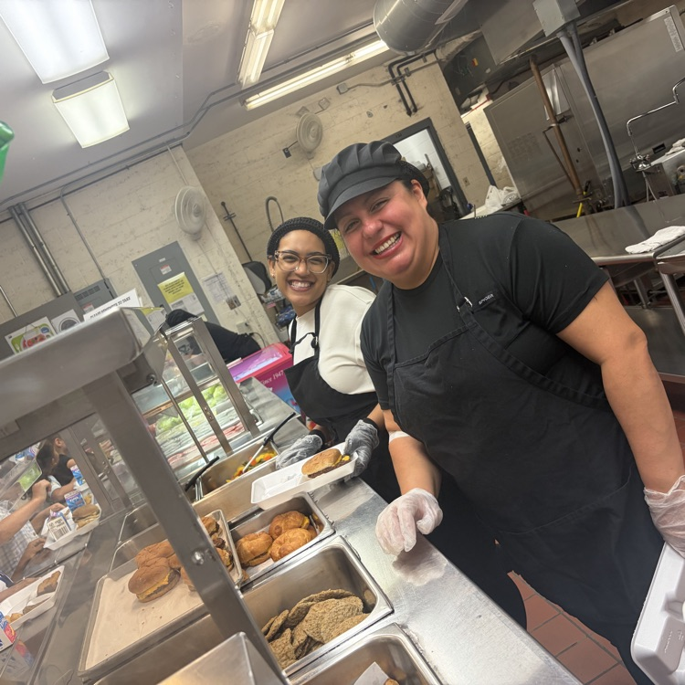 cafetería 
